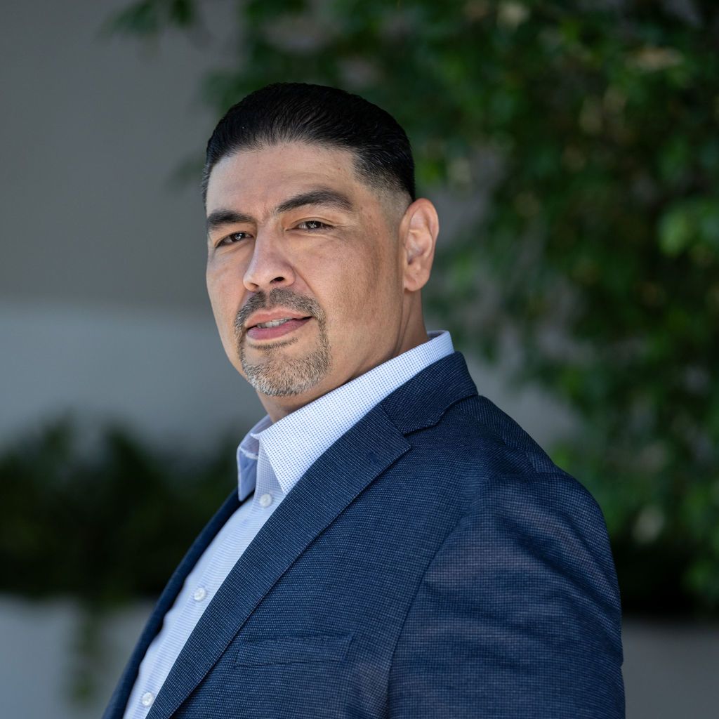 Jose Gallardo in Phoenix, AZ