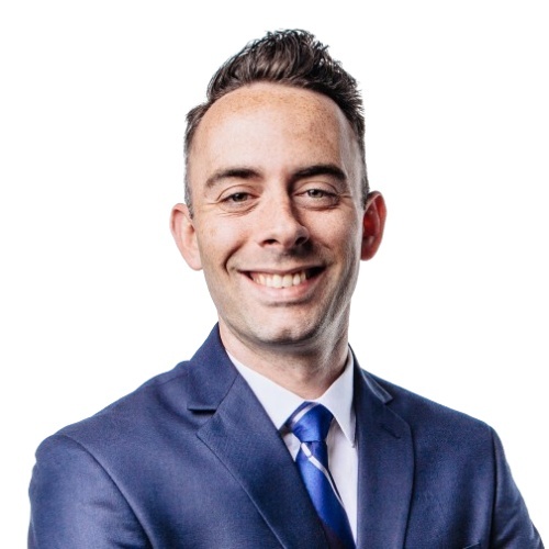 Tim Burkey - Partner Agent in Granger, IN