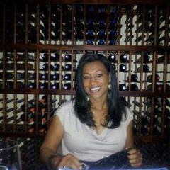 Erica Mouton in Pearland, TX