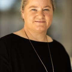 Jen Burns - Associate Broker | Realtor in Baton Rouge, LA