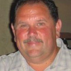 Jim Garrison in Delphi, IN