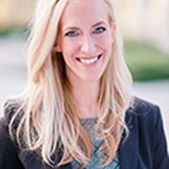 Amber Harper - Realtor in San Antonio, TX