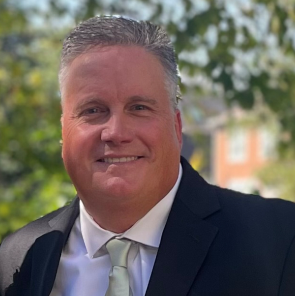 Mark Zenner - Loan Officer