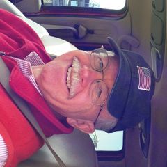 Bill McGaha in Franklin, NC