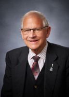 Duane W. Hartman - Of Counsel in Valparaiso, IN