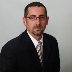 Christopher Imel - Realtor in Columbus, IN