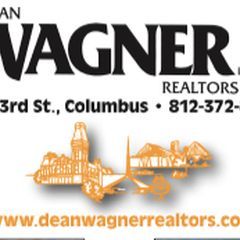 Wagner Realtors in Columbus, IN