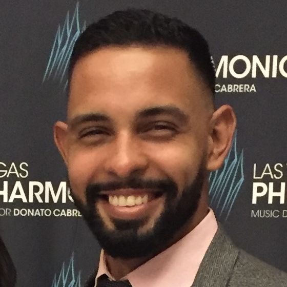 Nelson Diazlago in Las Vegas, NV
