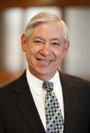 Mr. James Alan Mezvinsky - Of Counsel in Davenport, IA