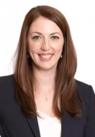 Krista Nicole Desmyter - Shareholder in Fairfax, VA