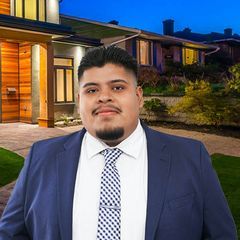 Alfredo Bonola - Realtor in San Bernardino, CA