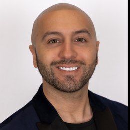 Efrain Fernandez - Agent in Campbell, CA