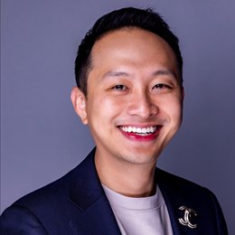 Tuan Nguyen - Real Estate Consultant in San Jose, CA