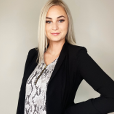 Samantha Opielinski - Agent in Joliet, IL