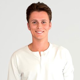 Zach Mickelson - Agent in San Diego, CA