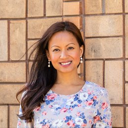 Joan Laguatan - Broker/Owner in San Francisco, CA