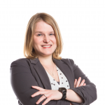 Jessica Board - Partner in Sioux City, IA