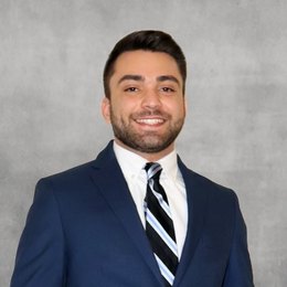 Zachary Shaham - Agent in Shelton, CT