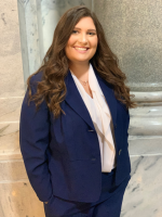Erin Hall - Associate in Greenup, KY