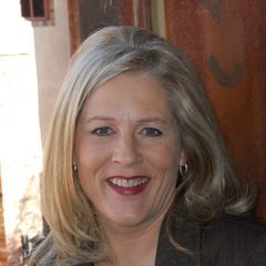 Jane Grimm ~ Grimmluxurygroup - Realtor Extraordinaire in Scottsdale, AZ