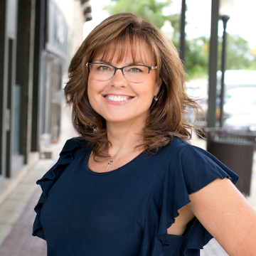 Kim Smith - Realtor in MI