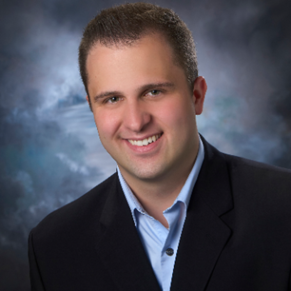 Zach Peck - Realtor in Lansing, MI