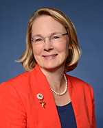Evelyn Small Traub - Partner; Practice Group Leader in Richmond, VA