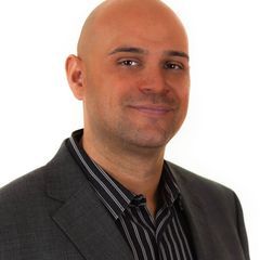 Garrett Hayden - Real Estate Agent