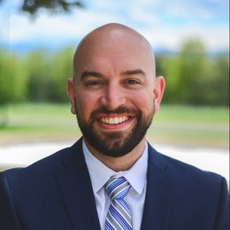Reza Zahedi - Broker in Denver, CO