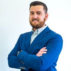 Josh Chamberlin - Buyer Specialist in Jonesboro, AR