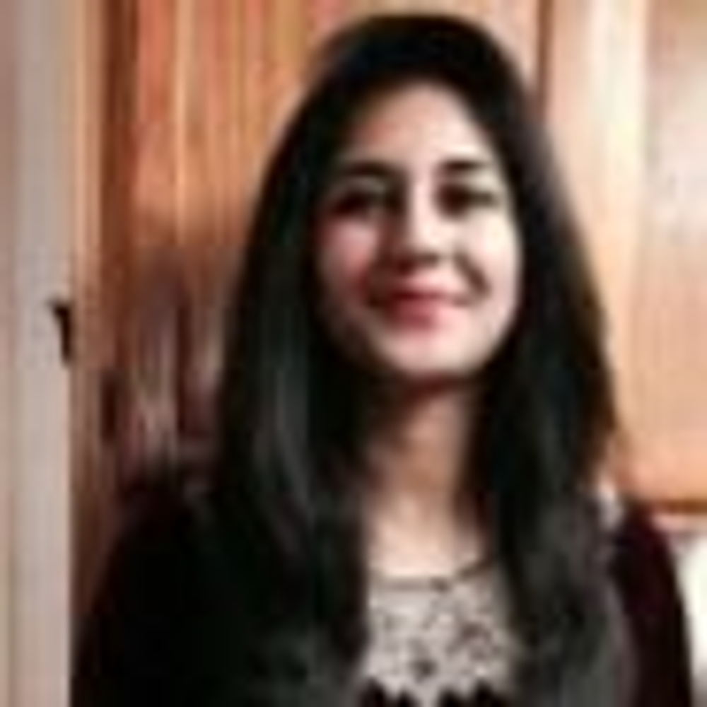 Zainab Jamil - Realtor in Stafford, VA