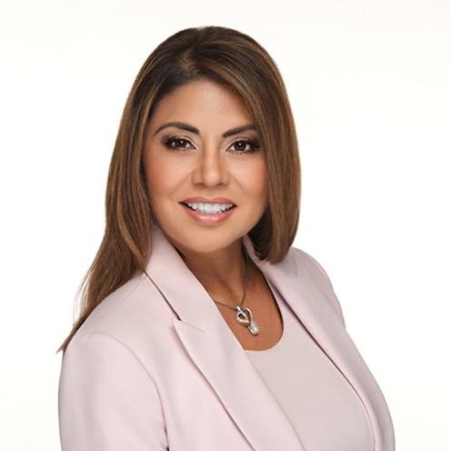 Marina Heath - Agent in Orlando, FL