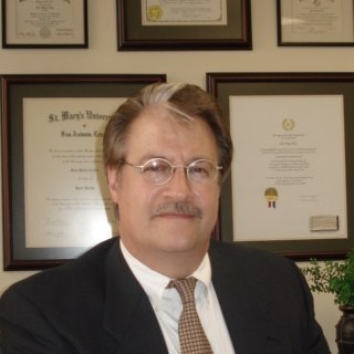 Mr. Philip Collier in San Antonio, TX