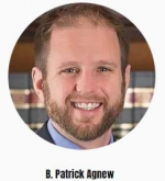 B. Patrick Agnew - Partner in Lynchburg, VA
