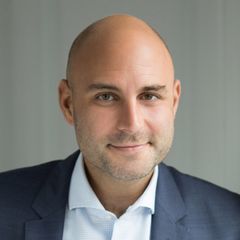 Michael Perna - Team Leader in Novi, MI