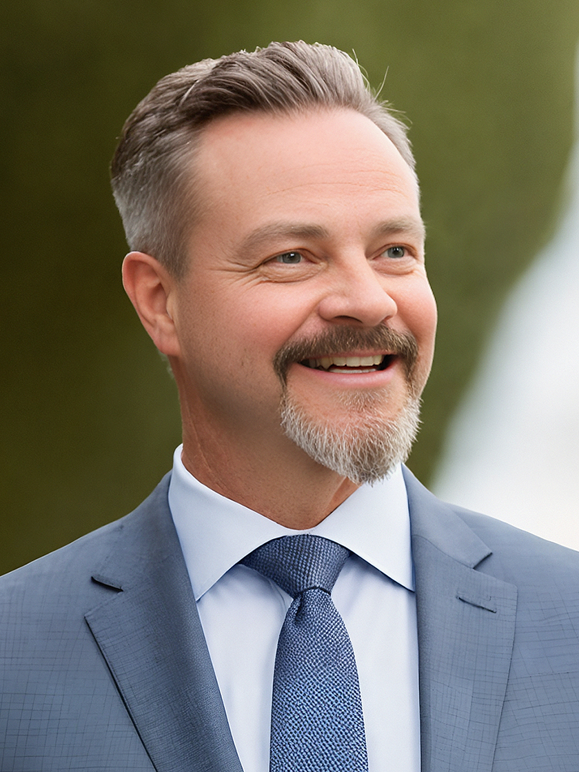 Chad Shepard - Real Estate Broker in Berkeley, CA