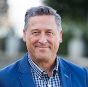 Kevin Patsel - Regional Vice President - Northern California + Nevada