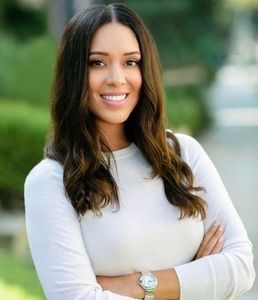 Danielle Lankford - Agent  in CA