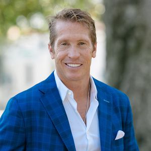 Matt Crabbs - Senior Vice President