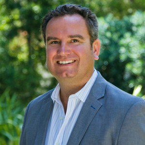 Matt Ogden - Sales Manager