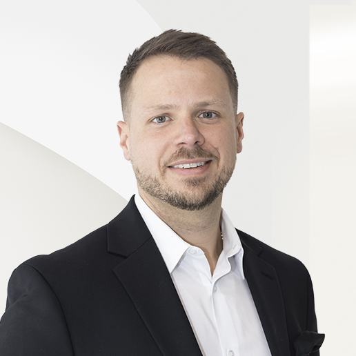 Elias Pappan - License Partner in Columbus, OH
