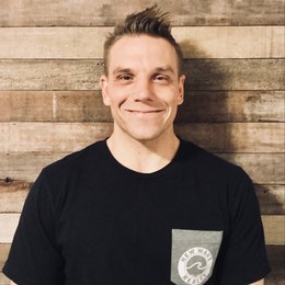 Chris Johnson - Owner in Arcata, CA