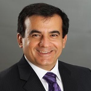 Victor Rouhani - Realtor in CA
