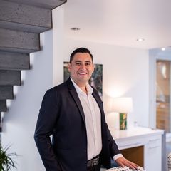Richard Hernandez - Realtor in CA