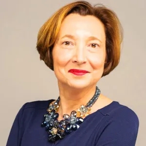 Sophia Delacotte Waldmann - Realtor