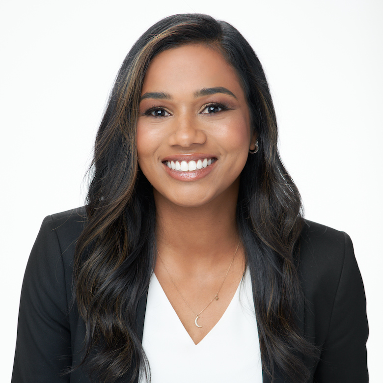 Michelle Ramsey - Marketing Director