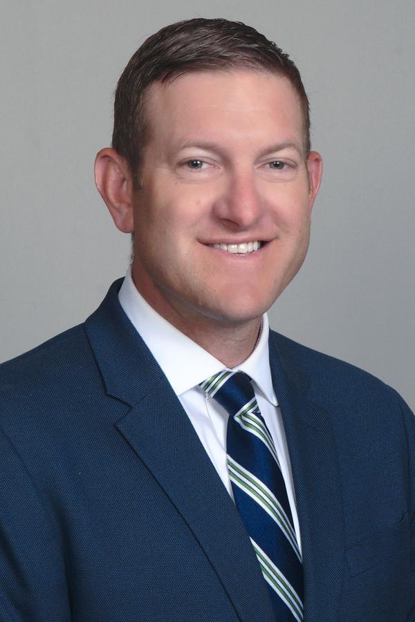 Daniel P Nussbaum - Financial Advisor in Mishawaka, IN