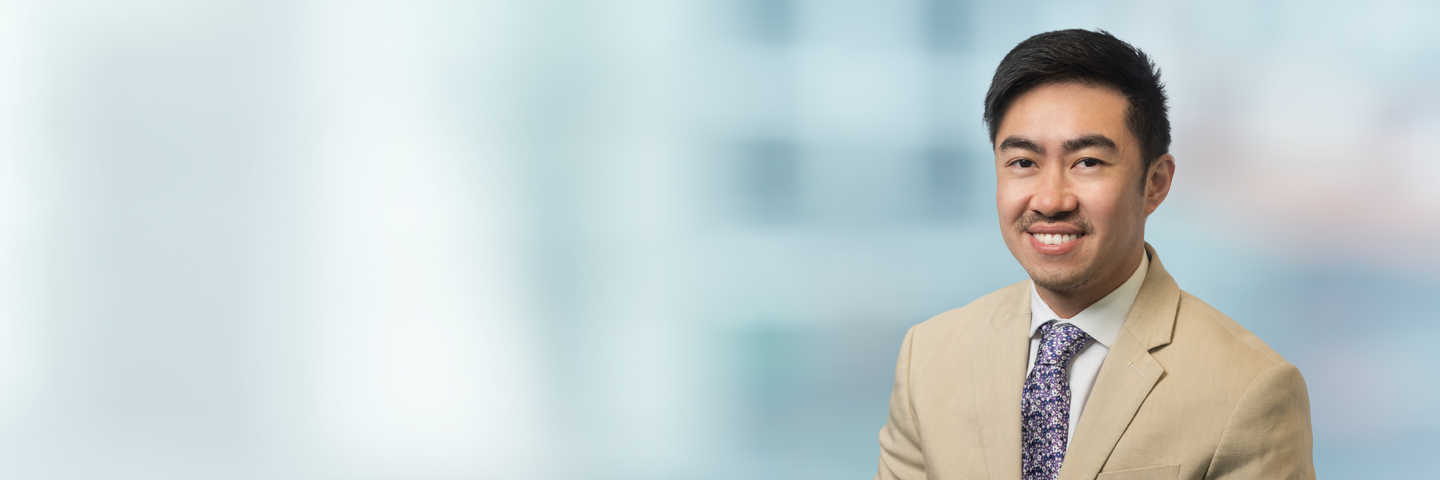 Ricky Hu - Vp - Financial Consultant in Metairie, LA