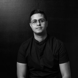 Mike Zahran - Agent in Miami Beach, FL