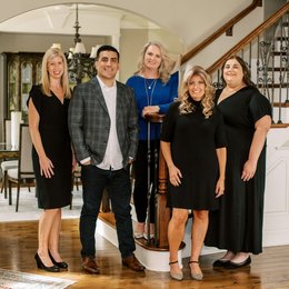 Team Tudisco S - Broker/Owner in Naperville, IL